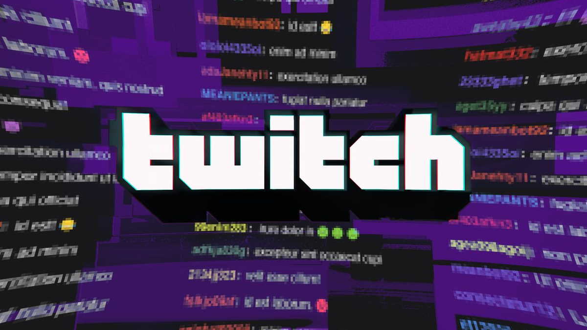 Twitch anuncia uma série de novidades, incluindo o salto para 4K
