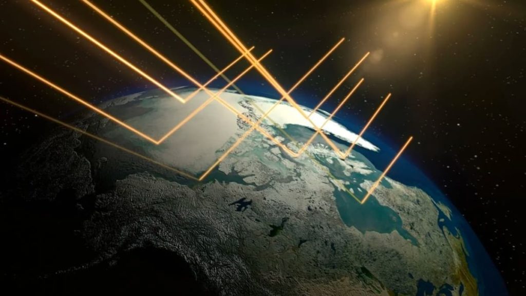 A Terra está a perder o seu brilho e a culpa é das alterações climáticas