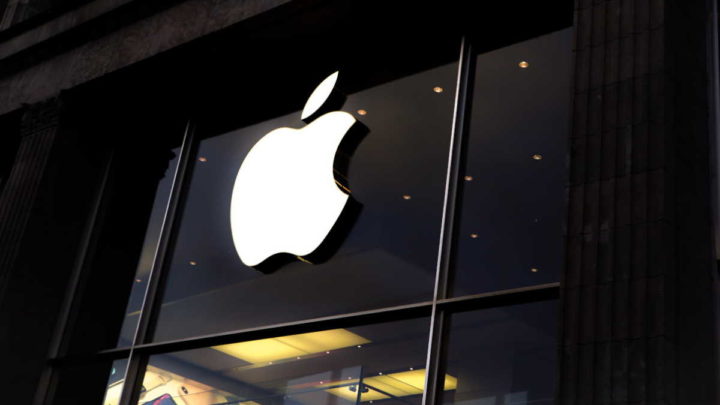Apple receita trimestre iPhone iPad