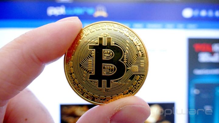 Histórico! Bitcoin ultrapassa os 66 mil dólares pela primeira vez