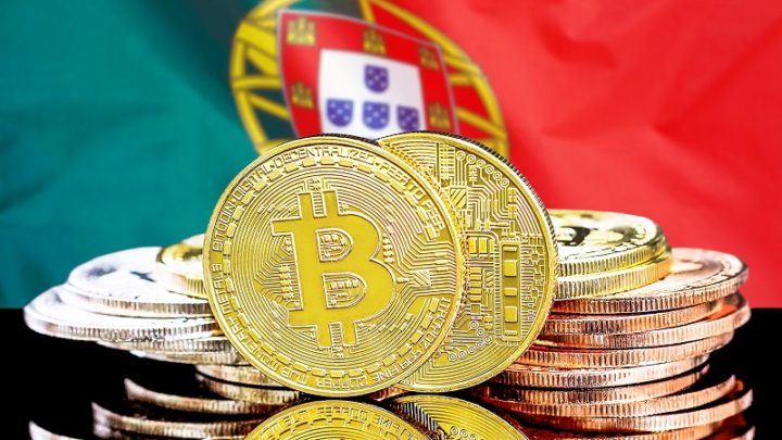 Criptomoedas: Já há uma corretora autorizada pelo Banco de Portugal