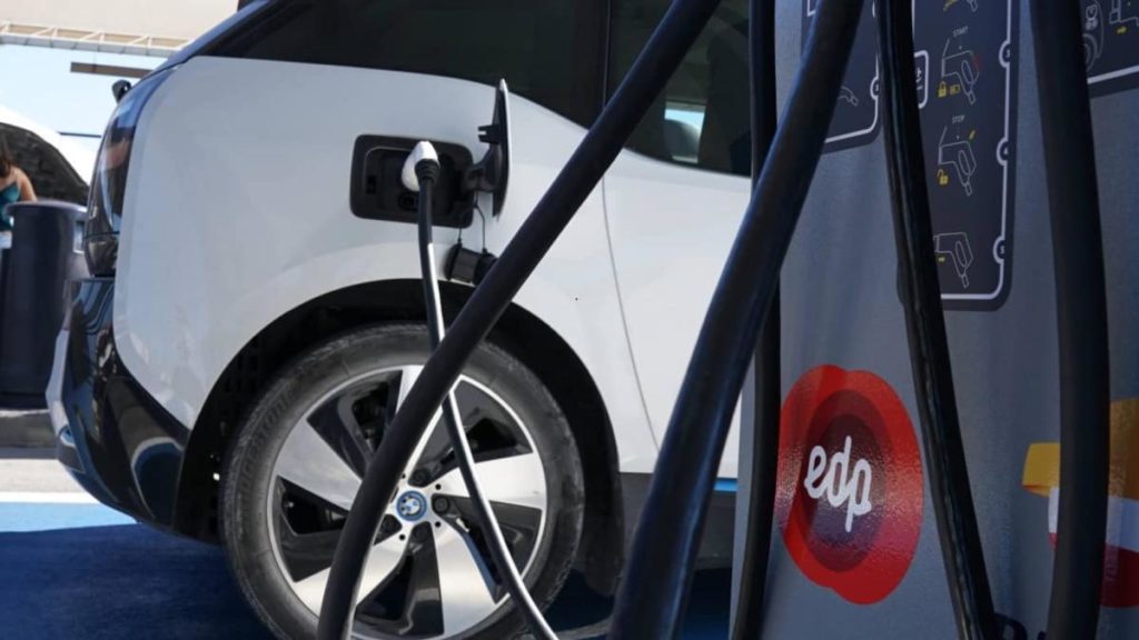 EDP e KIA juntam-se por uma rede de supercarregadores em Espanha