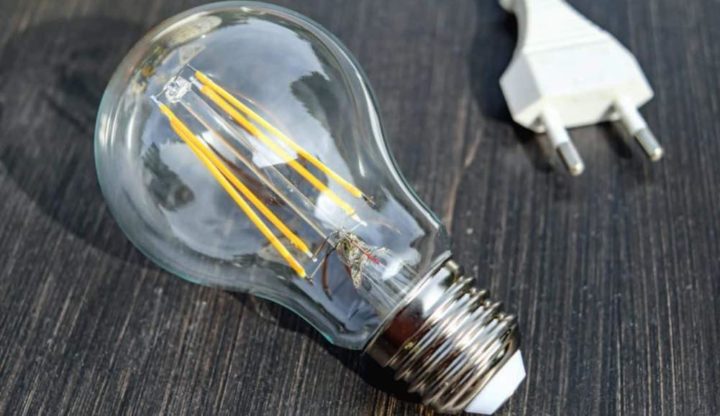Poupança de Energia: Governo vai limitar iluminação no Natal...