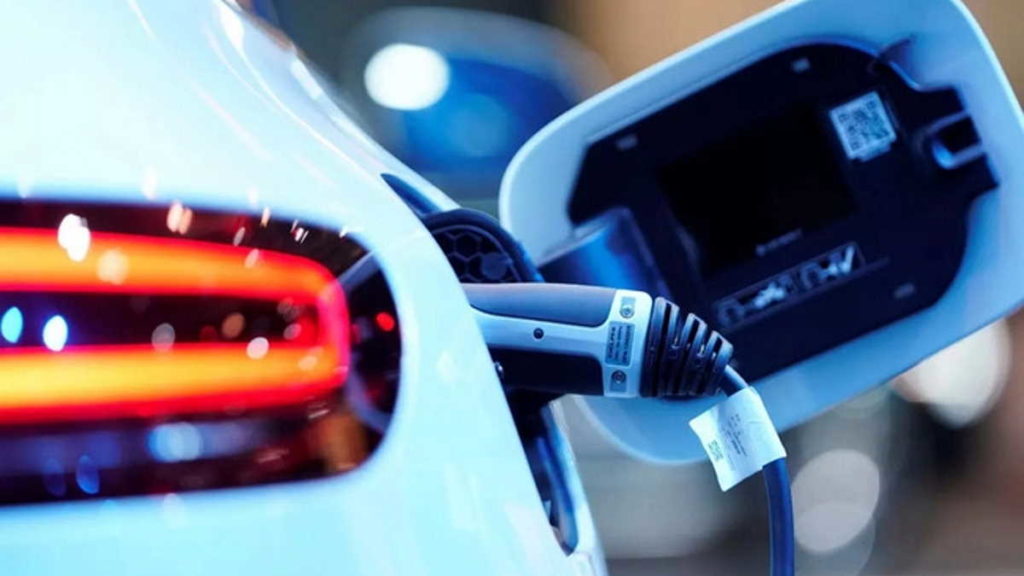 Venda de carros elétricos em Portugal cai 11,2% no mês de outubro