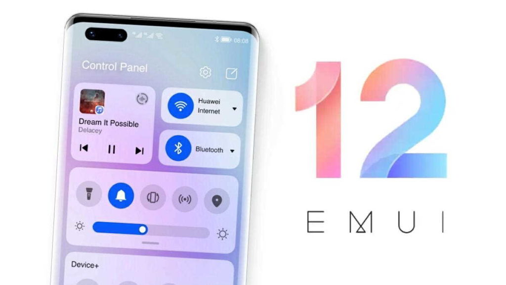EMUI 12: Huawei revelou lista de smartphones que vão receber esta atualização