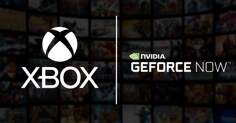 Xbox lança jogos de PC para assinantes do NVIDIA GeForce NOW a partir de  hoje - Xbox Wire em Português