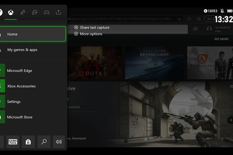 Agora é possível aproveitar seus jogos de PC e Steam no Xbox One - Xbox  Power