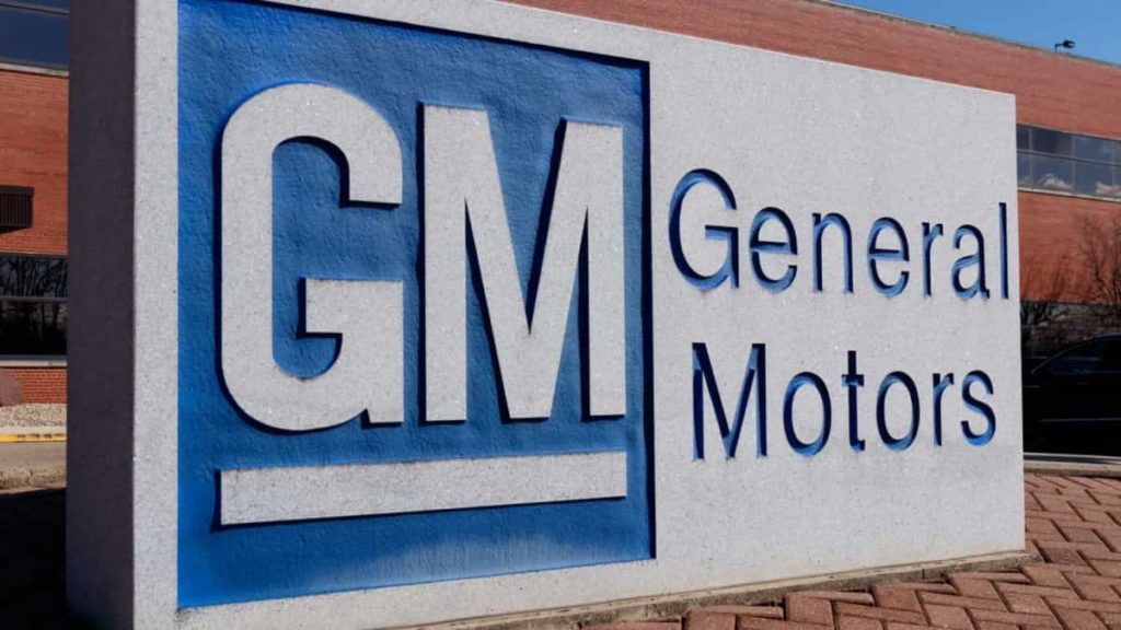 General Motors não está a conseguir acelerar a produção dos seus elétricos