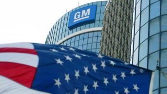 General Motors e EUA