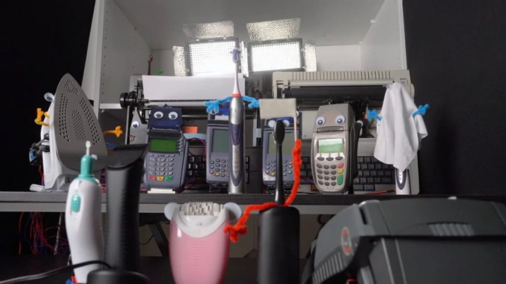 Halloween: Neste dia das bruxas a tecnologia chama os Ghostbusters (vídeo)