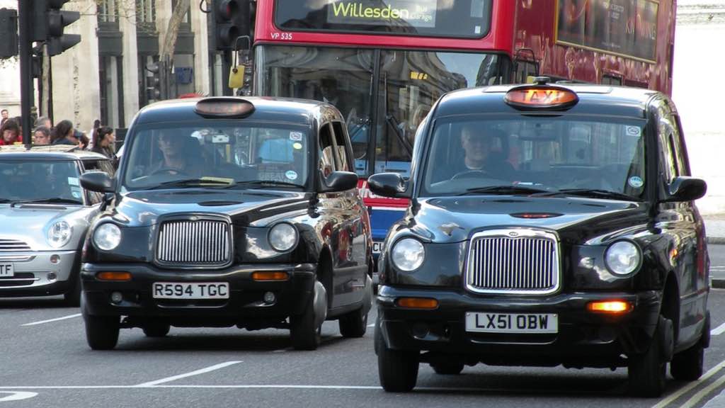 Como Londres reduziu mortes no trânsito com limite de velocidade