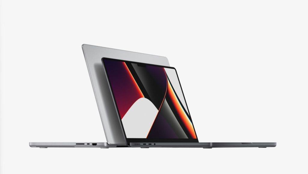 Chegou o novo e poderoso MacBook Pro com chip M1 Pro