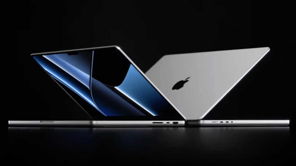 Primeiros benchmarks ao MacBook Pro 2021 mostram um desempenho impressionante