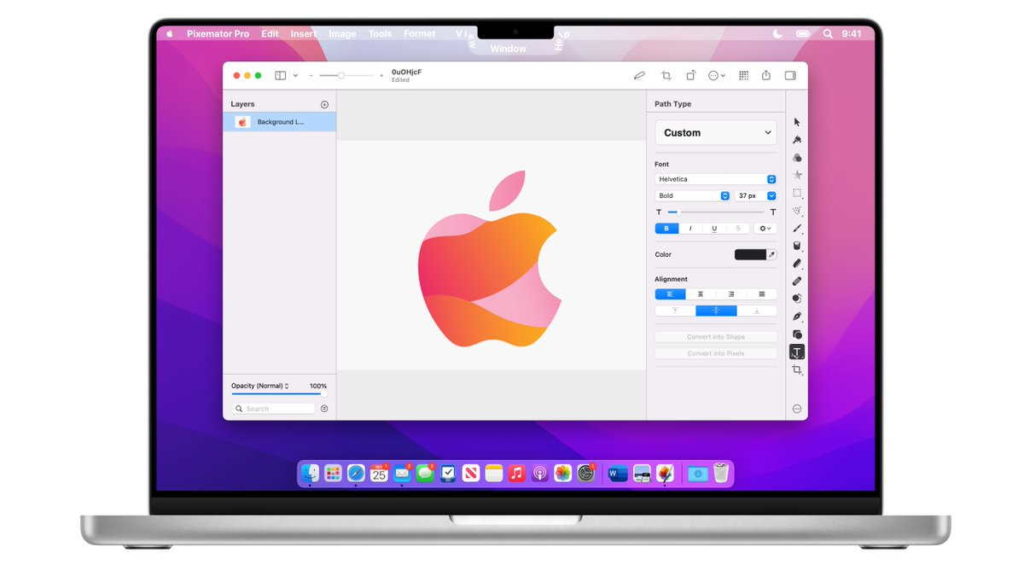 A Apple parece ter-se esquecido que os novos MacBook Pro têm um notch