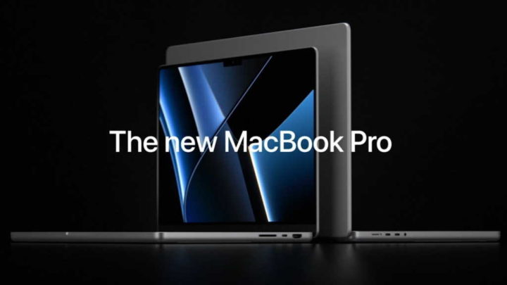 Apple 120Hz ProMotion apps MacBook Pro