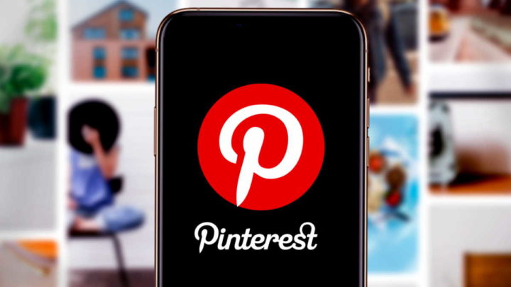 PayPal Pinterest comprar novidade