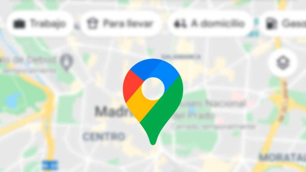 Dica: Use o Google Maps para medir distâncias entre 2 locais no Android