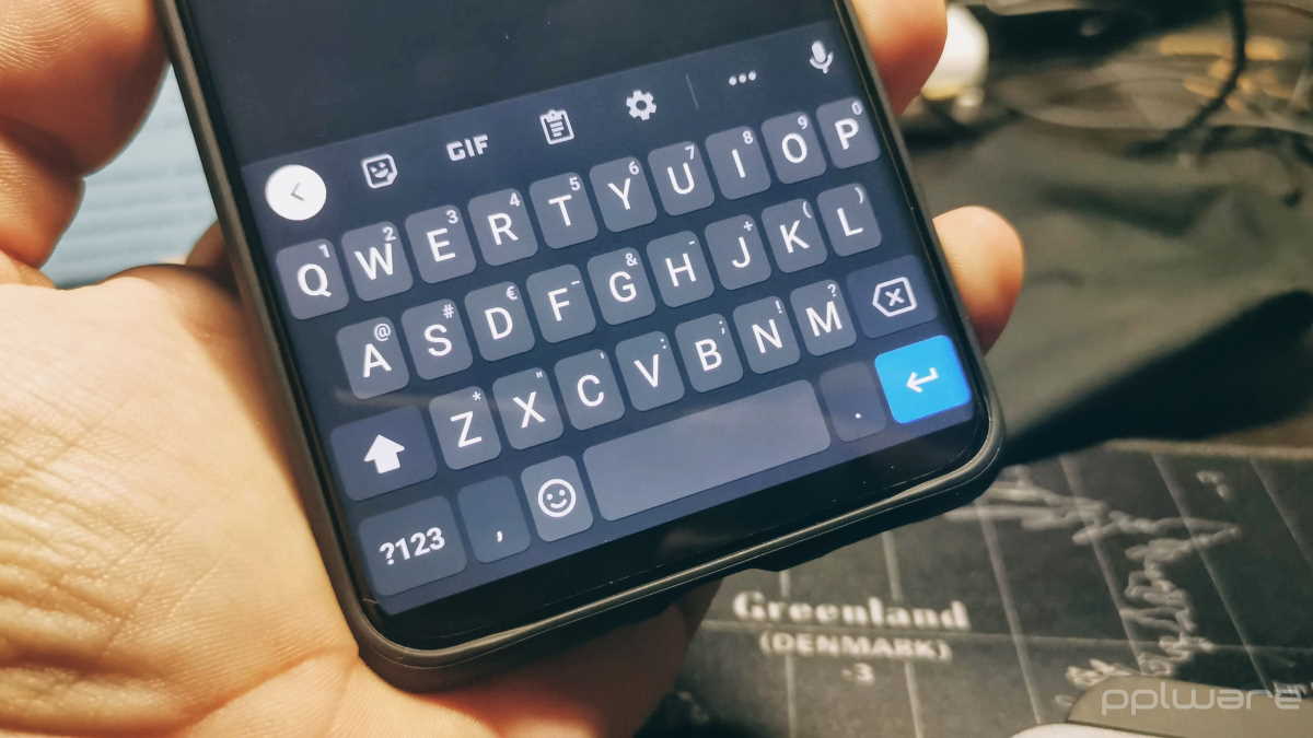 Como traduzir textos pelo teclado do celular 