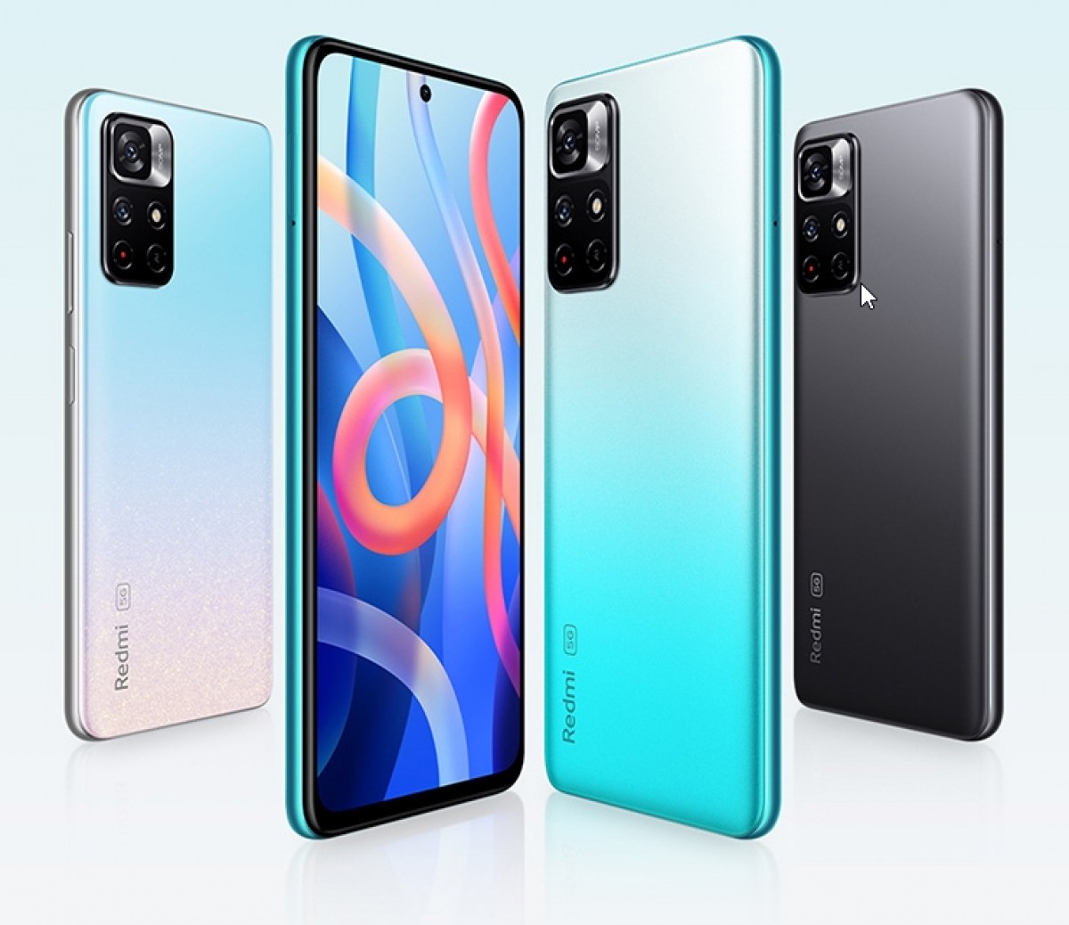Redmi Note 11 H Tr s Novos Smartphones Para Descobrir Redmi Note 11 H Tr s Novos Smartphones Para Descobrir