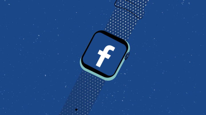 Facebook (agora Meta) vai lançar um relógio inteligente? Parece que sim