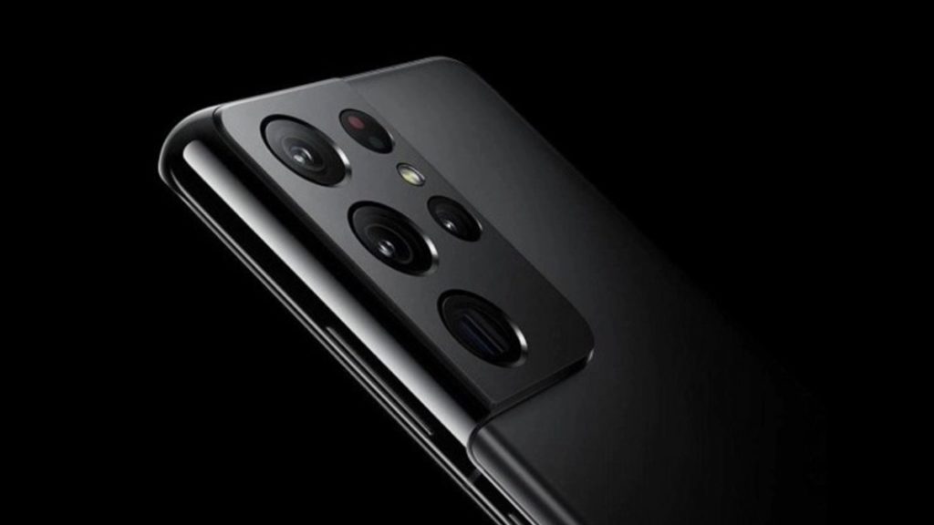 Samsung poderá usar a mesma câmara do S21 no Galaxy S22 Ultra