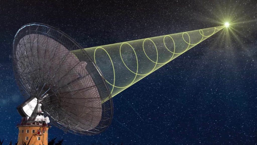 Sinal que recebemos de Proxima Centauri não era extraterrestre… afinal era uma interferência