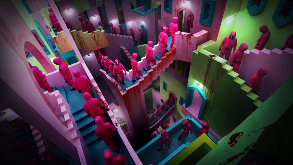Saudosos adeptos de Squid Game, a Netflix já lançou o trailer da segunda temporada