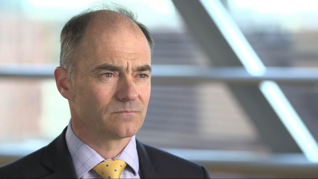 CEO da Rolls-Royce apela para que a aviação adote objetivos de sustentabilidade