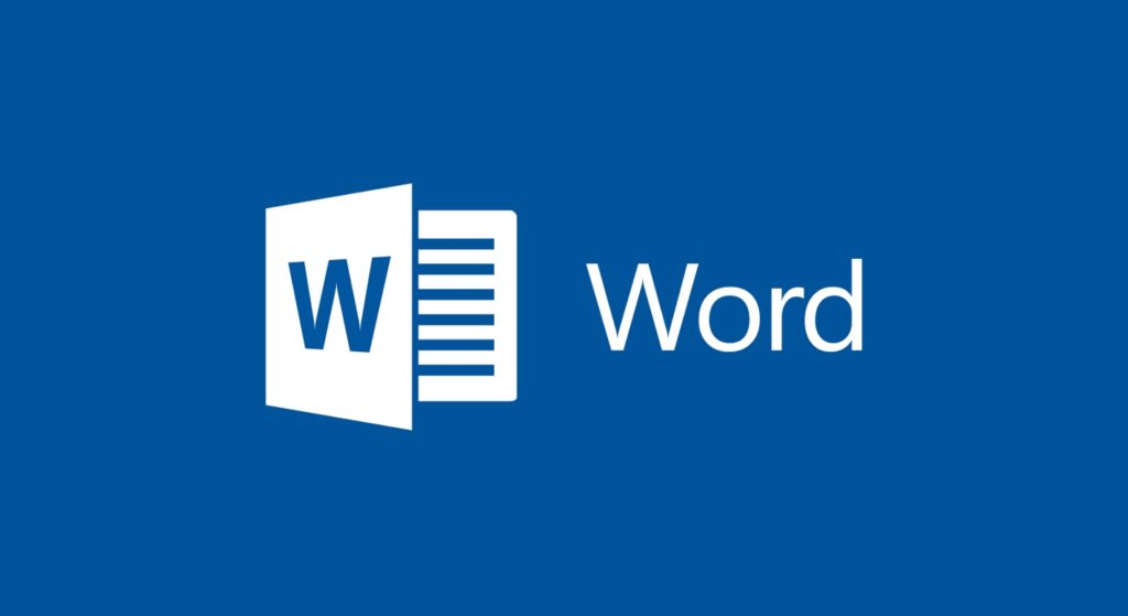 Word: Utilizar orientação horizontal e vertical no mesmo documento