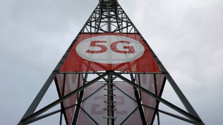 5G: Vodafone pede tempo ao Governo para cobrir metas