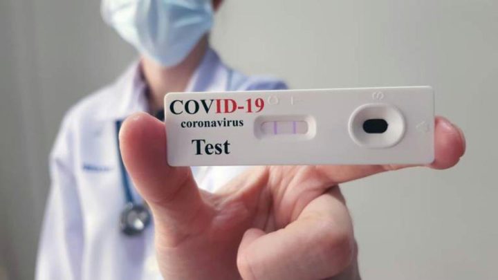 COVID-19: e agora? As respostas que precisa quando tem sintomas...