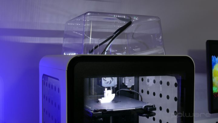 Procura uma impressora 3D? Temos sugestões