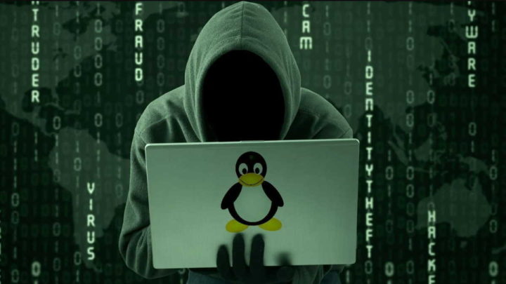 Linux CronRAT malware fevereiro segurança