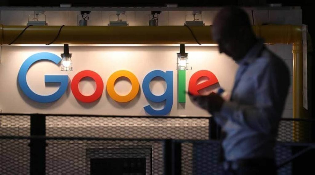 Supremo Tribunal do Reino Unido decide a favor da Google no caso de seguimento do iPhone