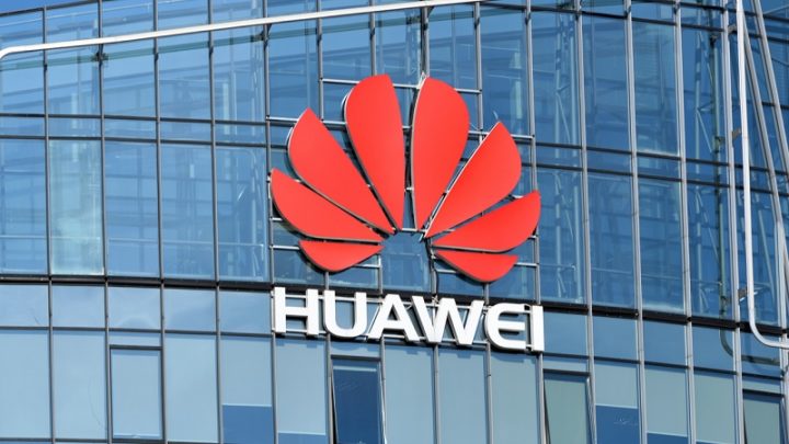 Huawei vai vender o seu negócio de servidores x86 devido às sanções dos EUA