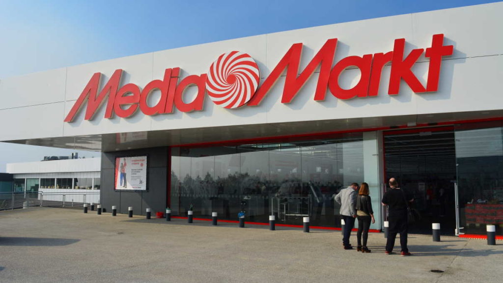 MediaMarkt é a mais recente empresa vítima de um ataque de massivo de ransomware