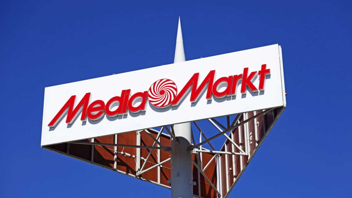 Fazer Compras – MediaMarkt