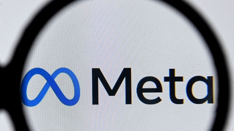 La empresa acusa a Mark Zuckerberg de copiar el logotipo y demandará a Meta