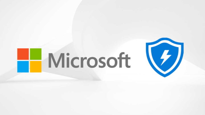Microsoft Defender antivírus segurança