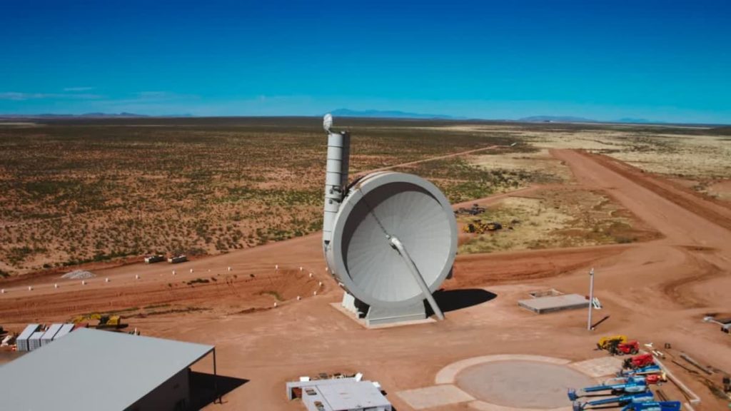 Startup espacial quer colocar satélites em órbita usando a força centrífuga