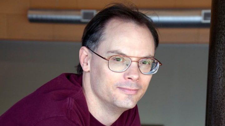 Tim Sweeney, CEO da Epic Games