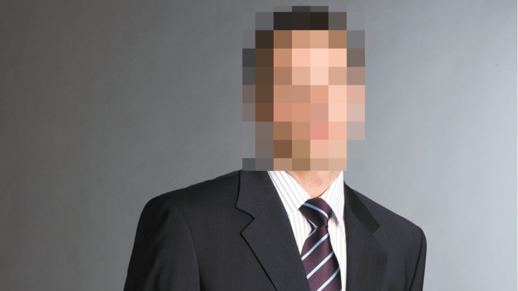 Internet: Desfocar uma imagem para esconder informação pode ser má ideia