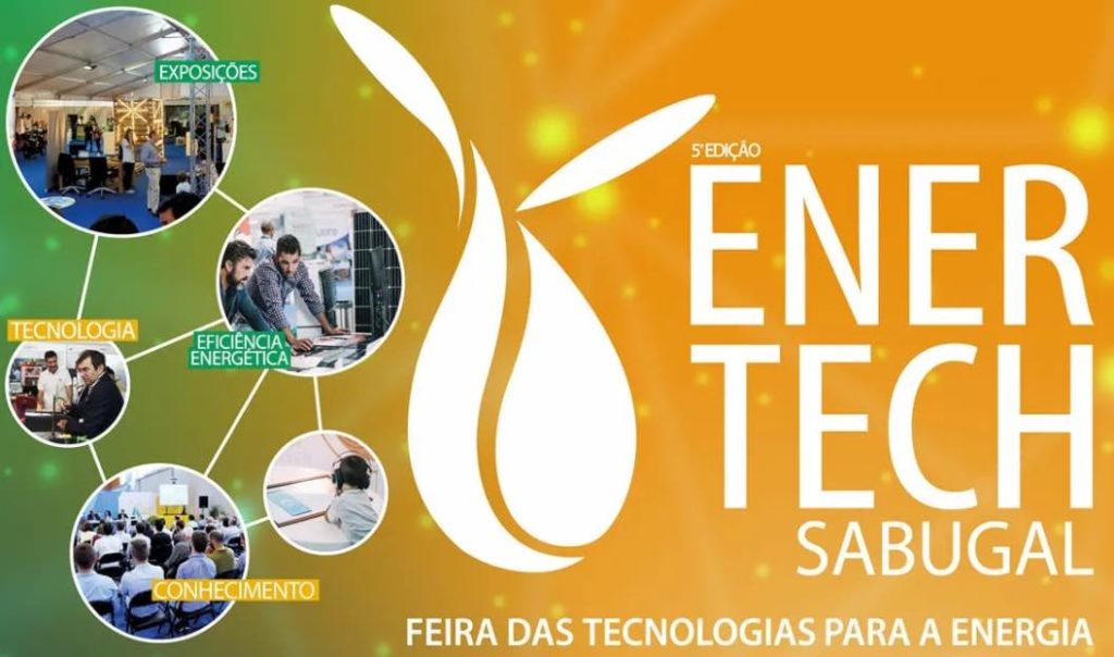 ENERTECH – Feira das Tecnologias para a Energia no Sabugal