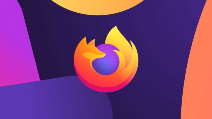 Firefox Mozilla Microsoft browser apps