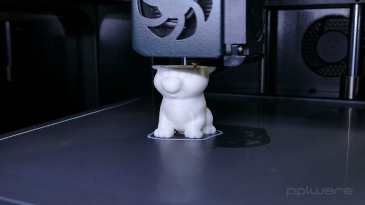 Procura uma impressora 3D barata? Temos duas sugestões por 250 €