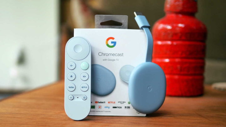 Google Android TV smartphones apps