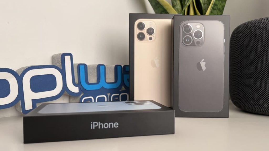 Apple prepara-se para roubar liderança à Samsung no segmento dos smartphones
