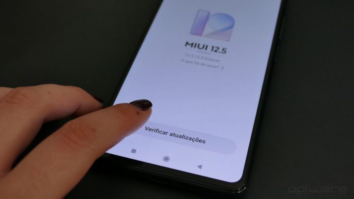 MIUI 13 vai chegar antes do final do ano, diz o CEO da Xiaomi