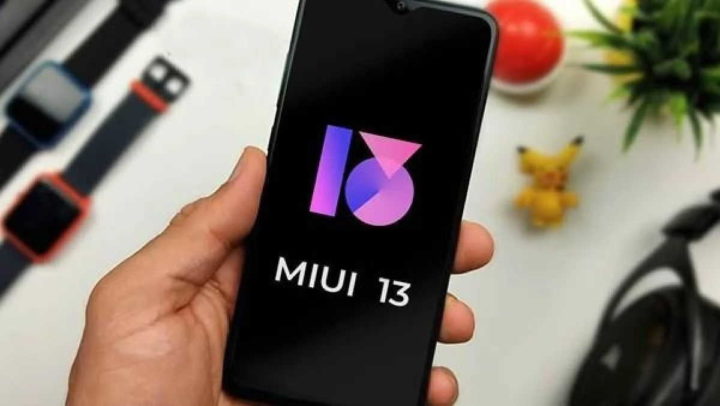 MIUI 13 Xiaomi smartphones novidades