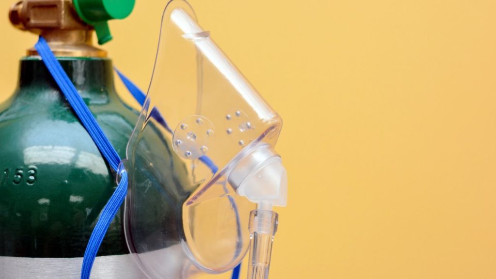 Portugueses produzem oxigénio a partir da oxidação da água